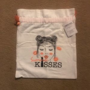 Makeup Bag